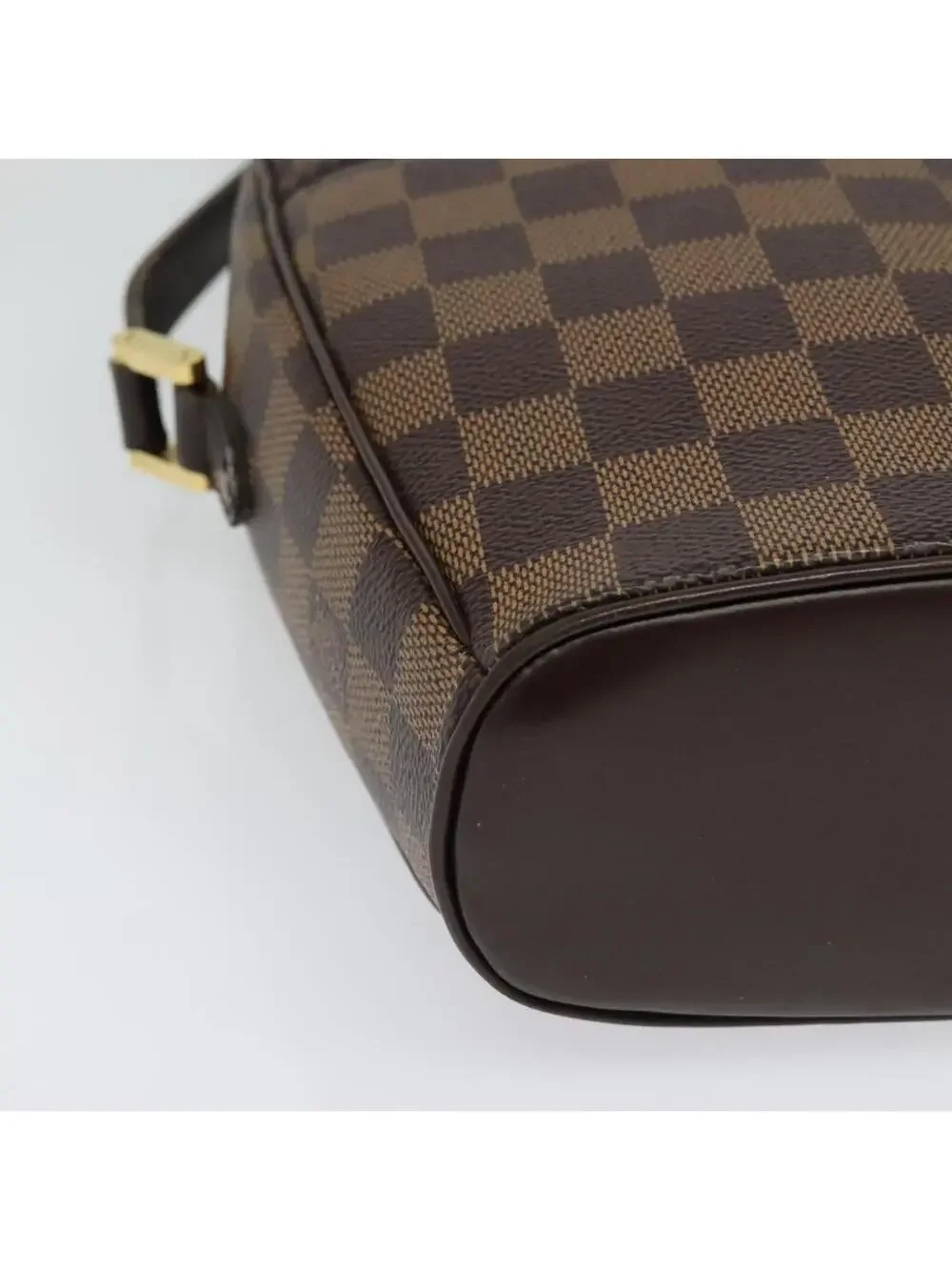 Louis Vuitton Damier Ebene Ipanema Pm #344051L78B